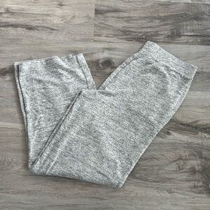 Chico’s Light Grey Lounge Pants.
